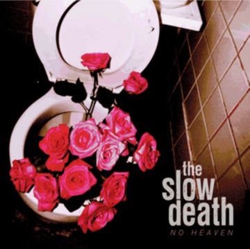 NO HEAVEN (RED VINYL/LIMITED) | VINYL RECORD (LP)