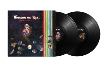 GREATEST HITS. (2LP) | VINYL RECORD (LP)