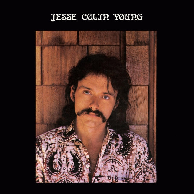 YOUNG, JESSE COLIN | SONG FOR JULI | VINYL RECORD (LP)