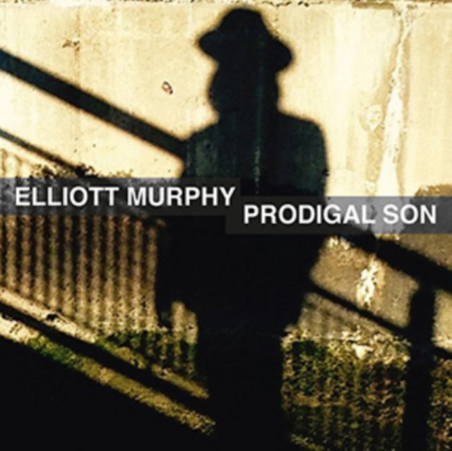 MURPHY, ELLIOTT | PRODIGAL SON | VINYL RECORD (LP)