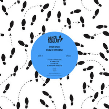 DUBZ 4 DANCERZ | VINYL RECORD (LP)