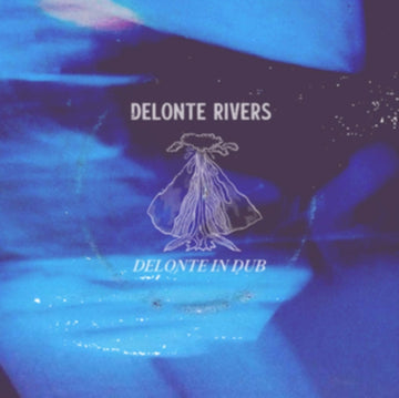 DELONTE IN DUB | VINYL RECORD (LP)