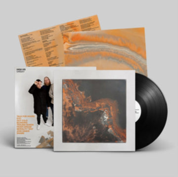 HIGH VIS | BLENDING | VINYL RECORD (LP)