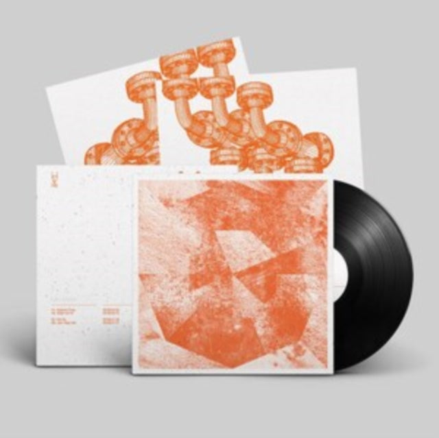SOISONG | QXN948S | VINYL RECORD (LP)