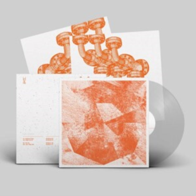 SOISONG | QXN948S (CLEAR VINYL) | VINYL RECORD (LP)