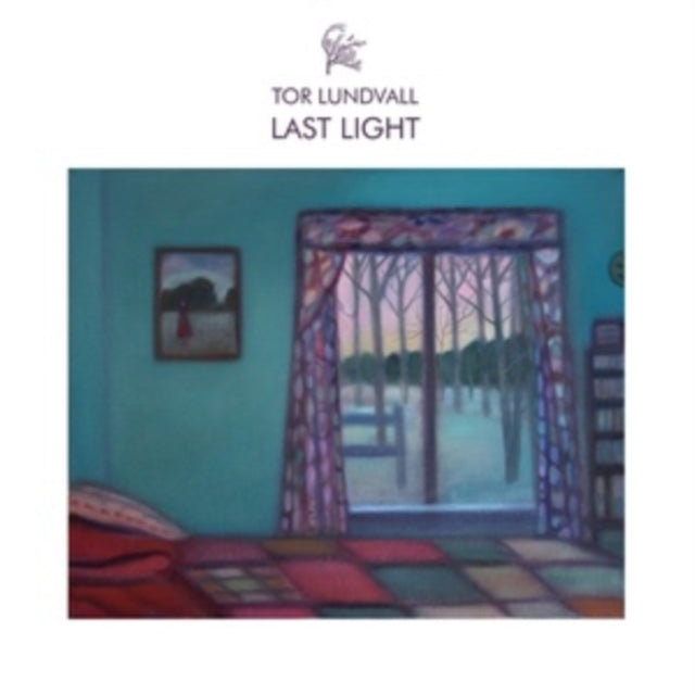 LUNDVALL, TOR | LAST LIGHT | VINYL RECORD (LP)