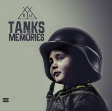 RYU | TANKS FOR THE MEMORIES | VINYL RECORD (LP)