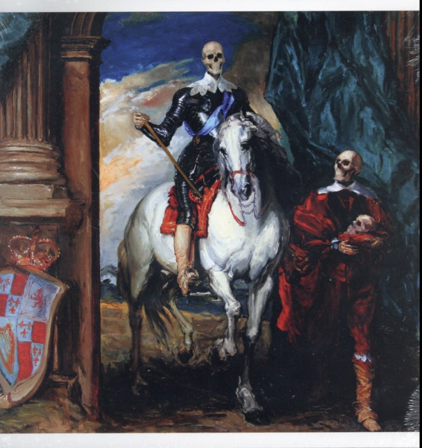 APATHY | WIDOW'S SON | VINYL RECORD (LP)