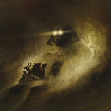 APATHY | KING OF GODS. NO SECOND: PRODUCED BY STU BANGAS | VINYL RECORD (LP)