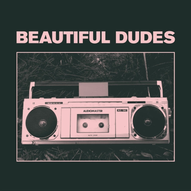 BEAUTIFUL DUDES | RADIO | VINYL RECORD (LP)