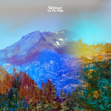 VETIVER | UP ON HIGH | VINYL RECORD (LP)