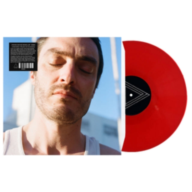 MCKELLAR, STEVEN DAYVID | NAMA (RED OPAQUE VINYL) | VINYL RECORD (LP)