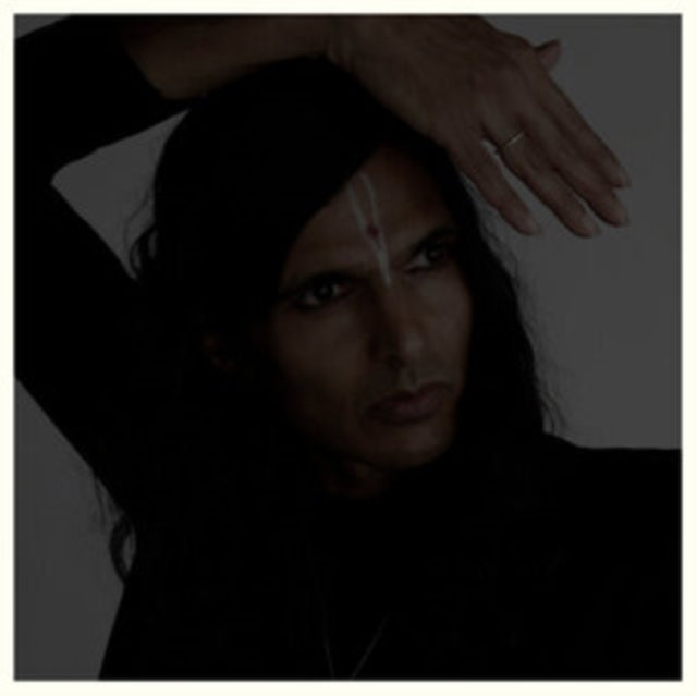 WASIF, IMAAD | SO LONG MR. FEAR (RED MARBLE VINYL) | VINYL RECORD (LP)