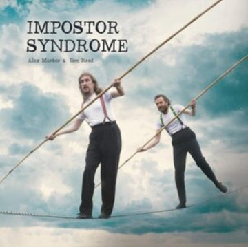 IMPOSTOR SYNDROME | VINYL RECORD (LP)