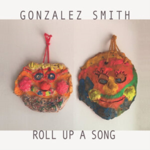 SMITH, GONZALEZ | ROLL UP A SONG | VINYL RECORD (LP)