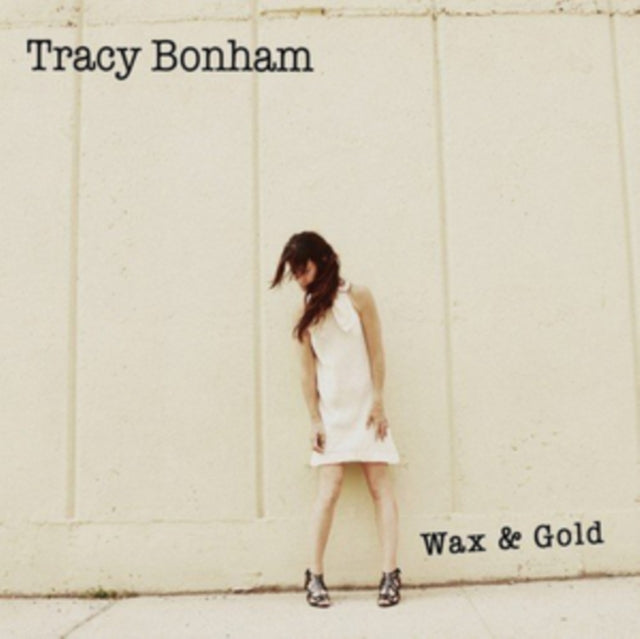 BONHAM, TRACY | WAX & GOLD | VINYL RECORD (LP)