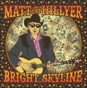 BRIGHT SKYLINE | VINYL RECORD (LP)