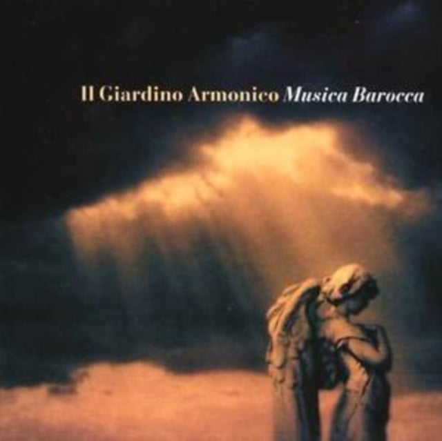 IL GIARDINO ARMONICO | MUSICA BAROCCA | CD