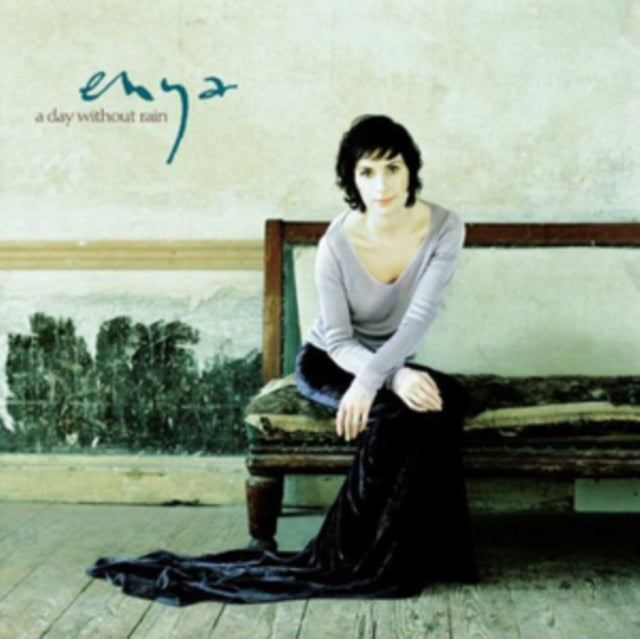 ENYA | DAY WITHOUT RAIN | CD