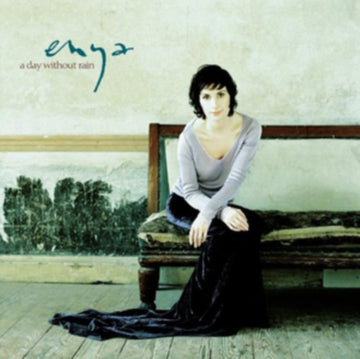 ENYA | DAY WITHOUT RAIN | CD