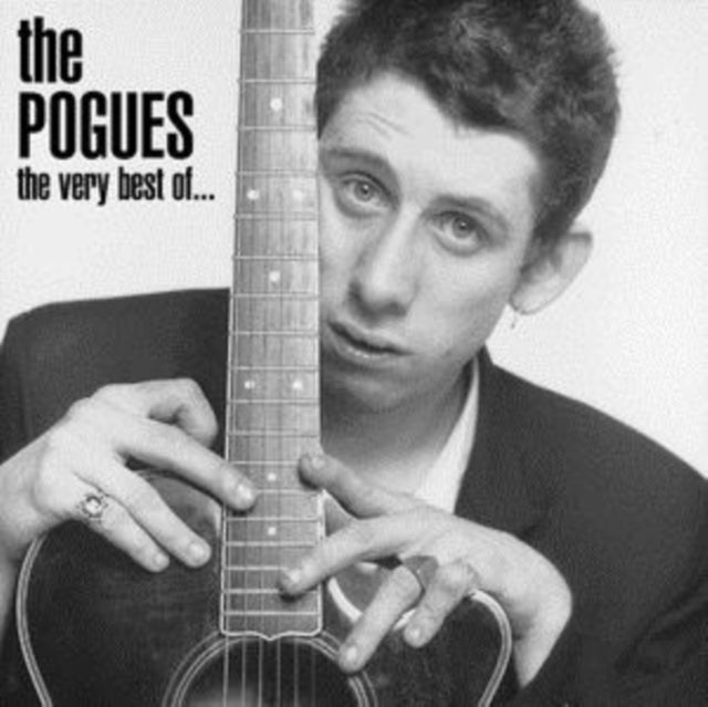 POGUES | BEST OF VERY | CD