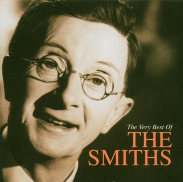 SMITHS | VERY BEST OF | CD