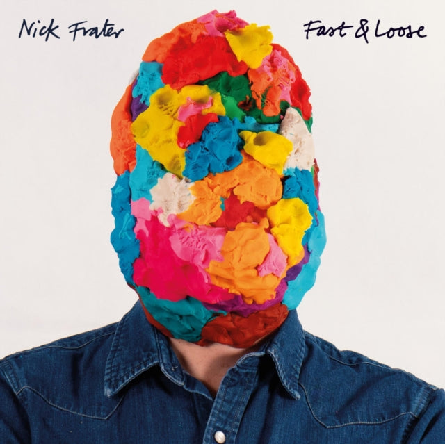 FRATER, NICK | FAST & LOOSE | CD