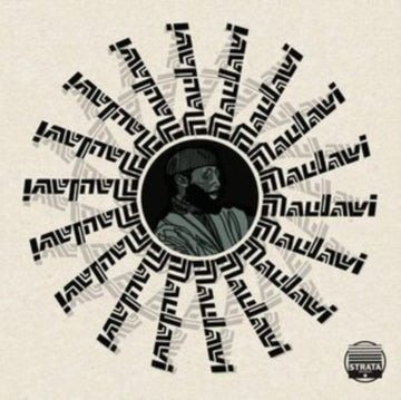 MAULAWI | MAULAWI | VINYL RECORD (LP)