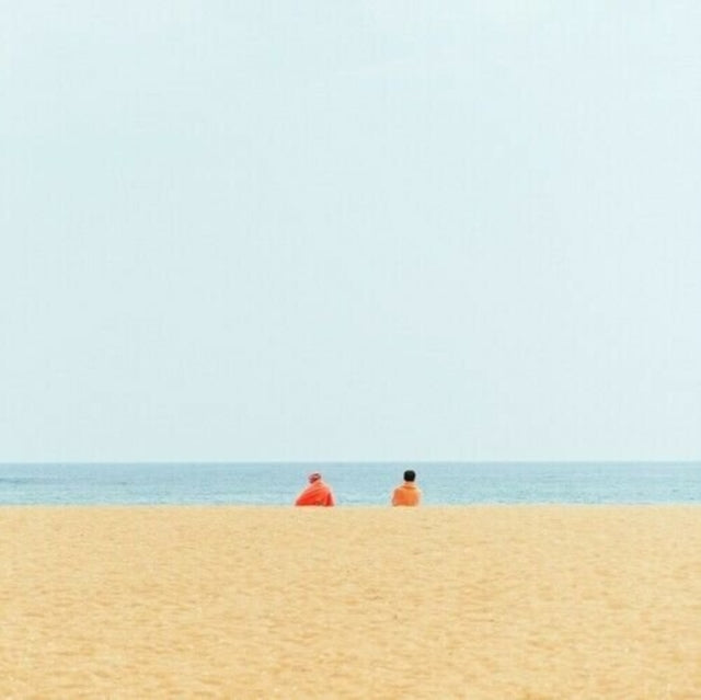 POOLSIDE | LOW SEASON | VINYL RECORD (LP)