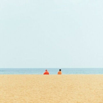POOLSIDE | LOW SEASON | VINYL RECORD (LP)