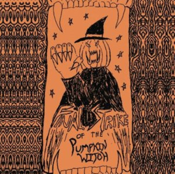 FINAL STRIKE OF THE PUMPKIN WITCH (2LP) | VINYL RECORD (LP)