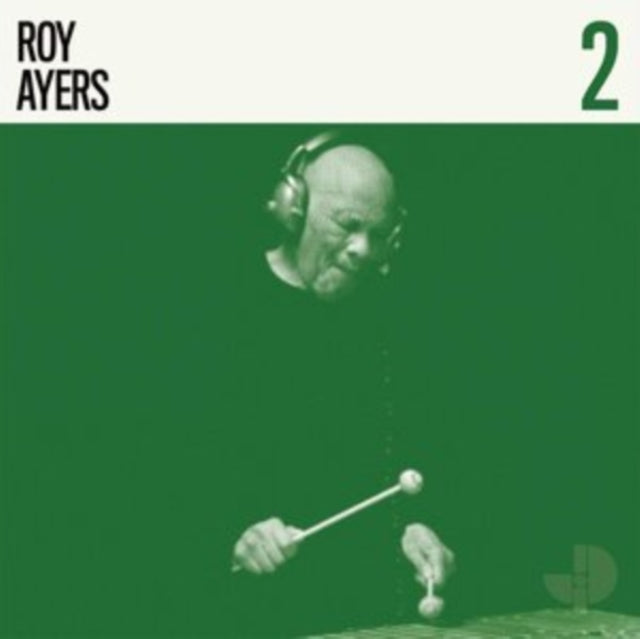 YOUNGE, ADRIAN & ALI SHAHEED MUHAMMAD | ROY AYERS | VINYL RECORD (LP)