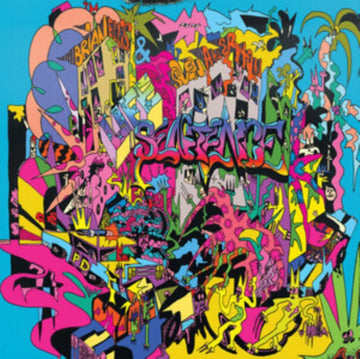 ELLIS, BRIAN & SVEN ATTERTON | LIFE SENTENCE / DRIFTIN' OFF | 12IN VINYL
