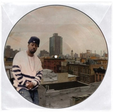 MARCBERG (10TH ANNIVERSARY/2LP/PICTURE DISC) | VINYL RECORD (LP)