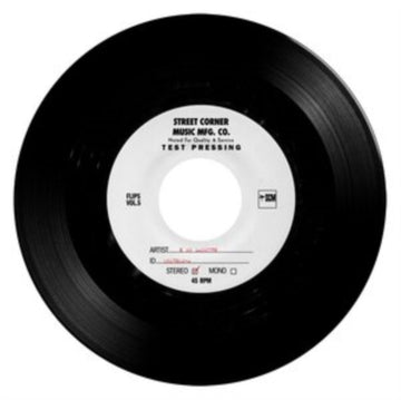 FLIPS VOL. 5 | 7IN VINYL
