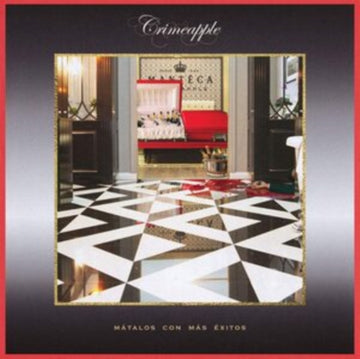 MATALOS CON MAS EXITOS (GOLD VINYL) | VINYL RECORD (LP)