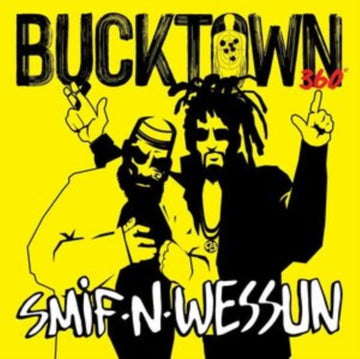 BUCKTOWN 360 | 7IN VINYL