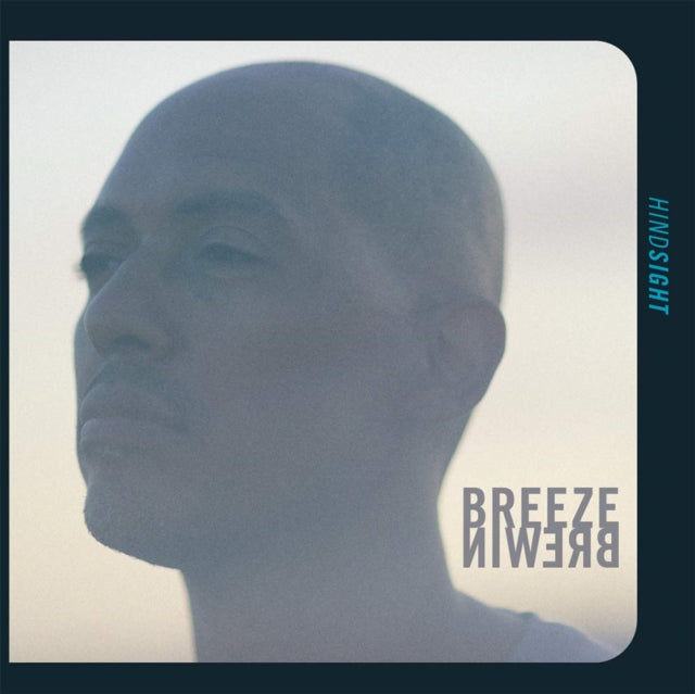 BREEZE BREWIN | HINDSIGHT (2LP) | VINYL RECORD (LP)