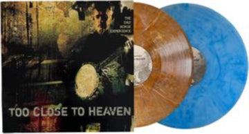 TOO CLOSE TO HEAVEN (BLUE/GOLD/BROWN VINYL) | 12IN VINYL