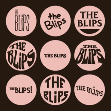 BLIPS | BLIPS | VINYL RECORD (LP)