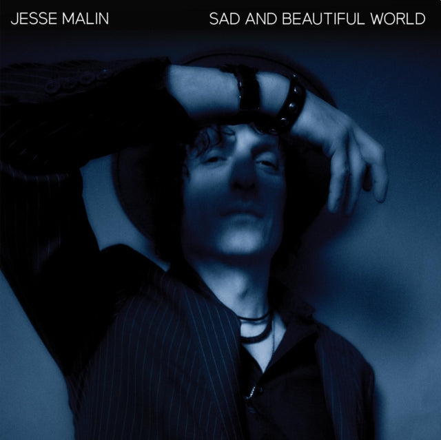 MALIN, JESSE | SAD & BEAUTIFUL WORLD (2LP) | VINYL RECORD (LP)