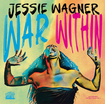 WAR WITHIN | VINYL RECORD (LP)