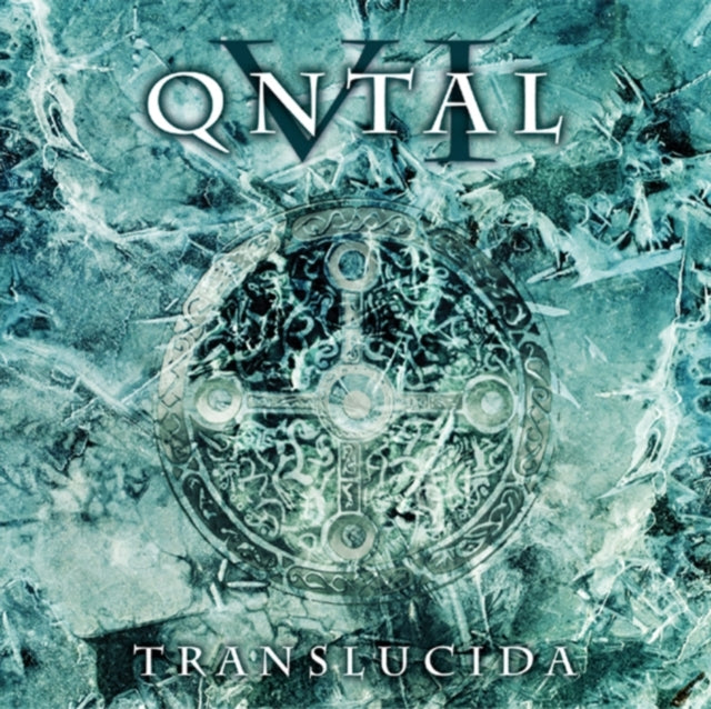 QNTAL | QNTAL VI: TRANSLUCIDA | CD