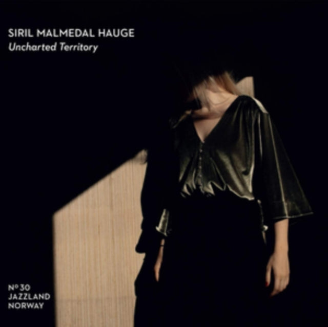 SIRIL MALMEDAL HAUGE | UNCHARTED TERRITORY | VINYL RECORD (LP)