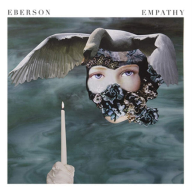 EBERSON | EMPATHY | VINYL RECORD (LP)