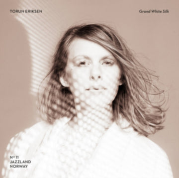 GRAND WHITE SILK | VINYL RECORD (LP)