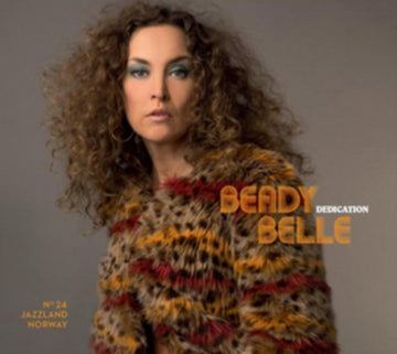 BELLE, BEADY | DEDICATION | VINYL RECORD (LP)