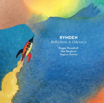 RYMDEN | REFLECTIONS & ODYSSEYS | VINYL RECORD (LP)