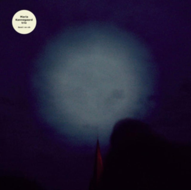 KANNEGAARD, MARIA | SAND I EN VIK (2LP) | VINYL RECORD (LP)