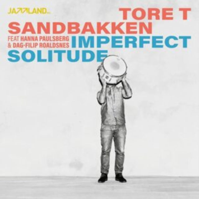 T.SANDBAKKEN, TORE | IMPERFECT SOLITUDE | VINYL RECORD (LP)